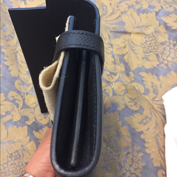 Hermès Kelly Wallet - Picture 3 of 8